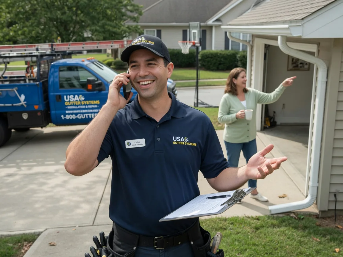 Gutter Installation Aquebogue, NY FAQs